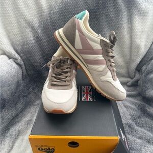 Women’s Gola Daytona Chute